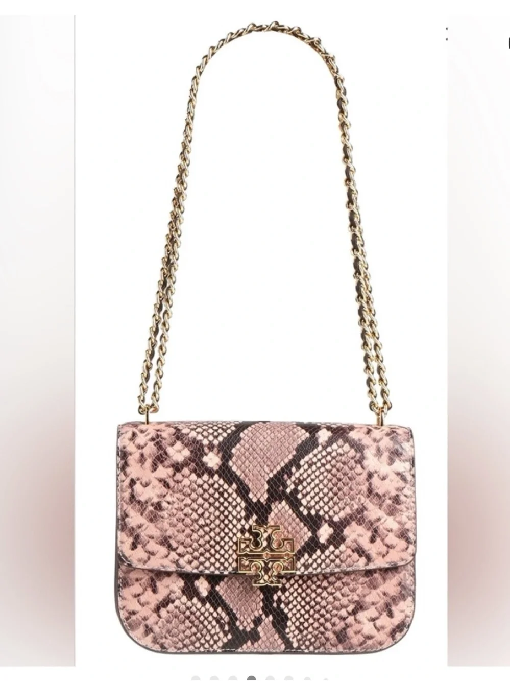 Tory Burch Britten Bag